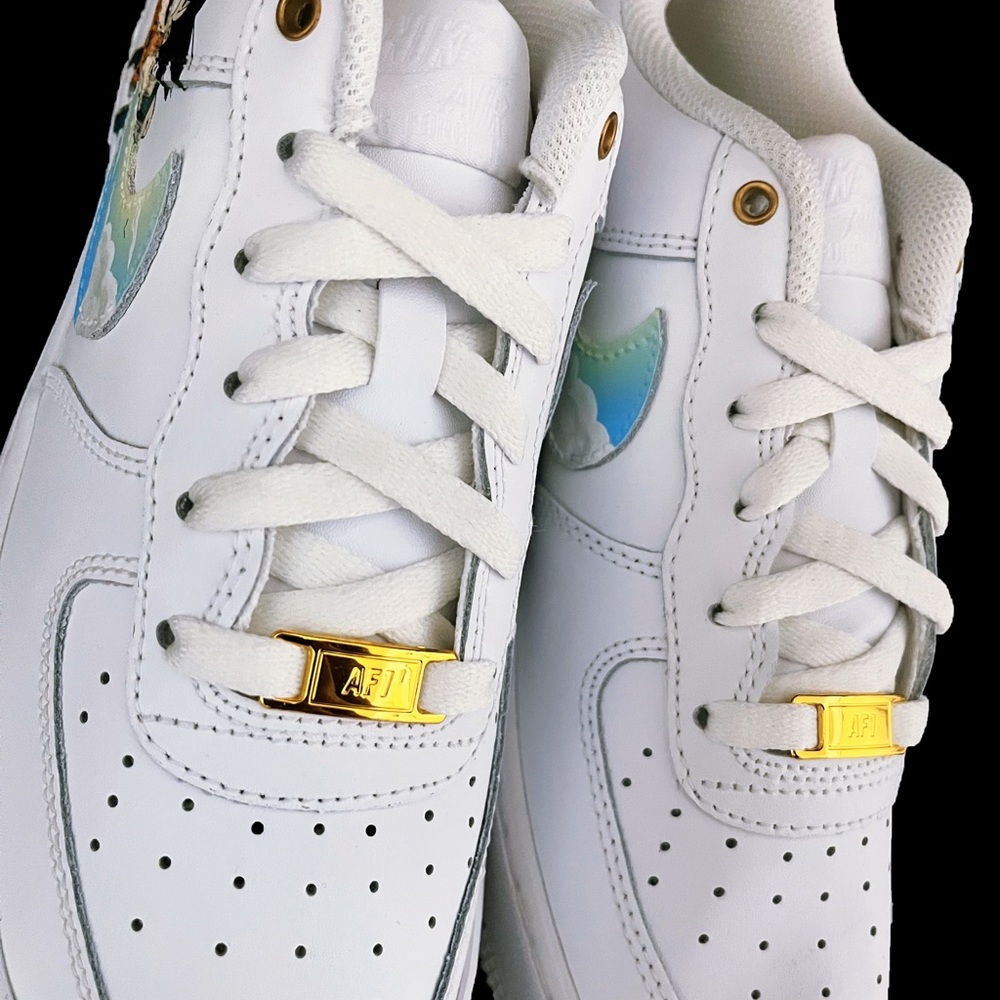 Dragon Ball AF1โs ๐ - Picture 7 of 9